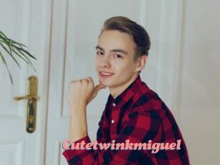 Cutetwinkmiguel
