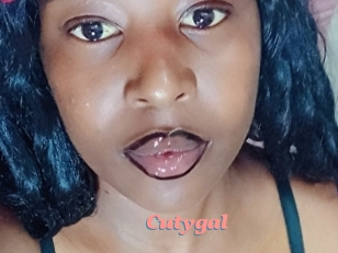 Cutygal