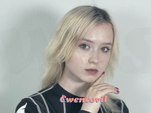 Cwencovil