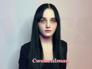 Cwenealman