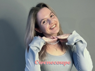 Cwenecoupe
