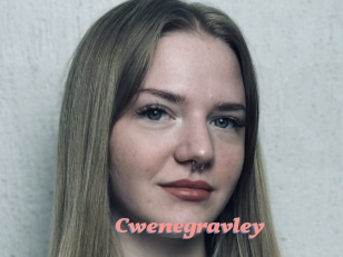 Cwenegravley