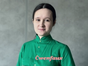Cwenfaux