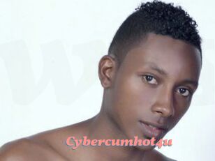 Cybercumhot4u