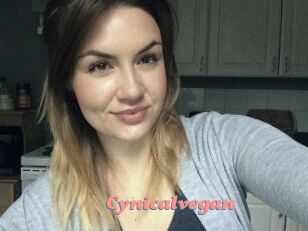 Cynicalvegan