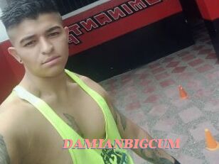 DAMIANBIGCUM