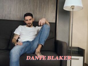 DANTE_BLAKER Webcam Sex Site