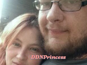 DDNPrincess
