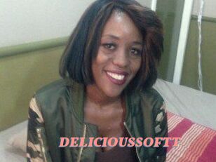 DELICIOUSSOFTT