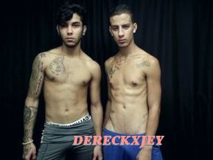 DERECKXJEY