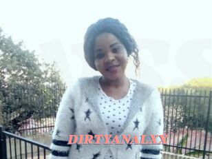 DIRTYANALXX