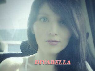 DIVABELLA Webcam Sex Site