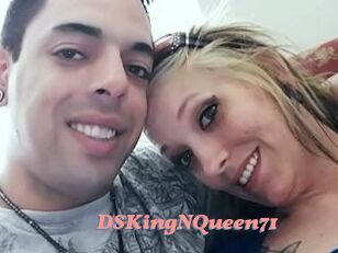 DSKingNQueen71