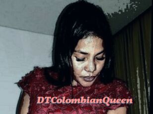 DTColombianQueen