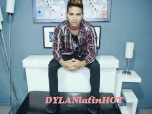 DYLANlatinHOT