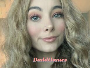 DaddiIssues Webcam Sex Site