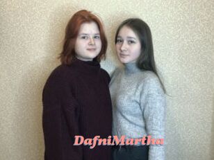 DafniMartha