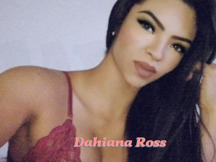 Dahiana_Ross Webcam Sex Site