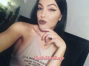 DahliaRay