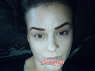 Daisy58