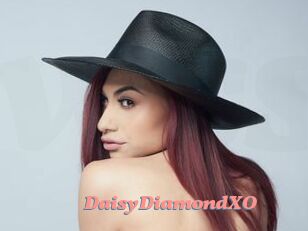 DaisyDiamondXO Webcam Sex Site