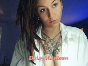 DaisyMadison Webcam Sex Site