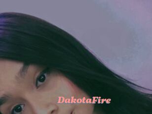 DakotaFire