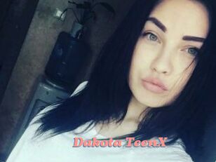 Dakota_TeenX