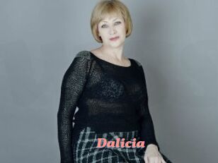 Dalicia