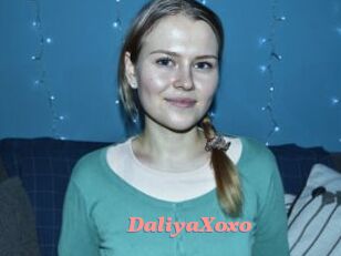 DaliyaXoxo