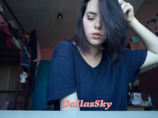 Dallas_Sky