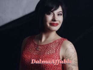 DalmaAffable