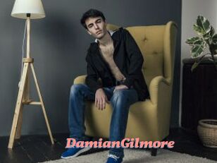 DamianGilmore