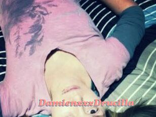 DamienxxxDrucilla