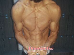 DamonAxe
