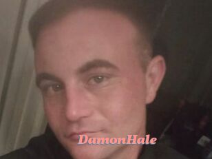DamonHale