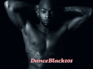 DanceBlack101