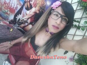 DanezkaTeno