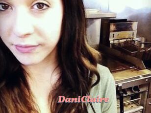 DaniClaire