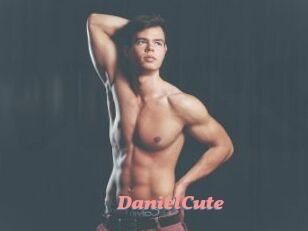 DanielCute Webcam Sex Site