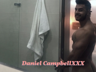 Daniel_CampbellXXX Webcam Sex Site