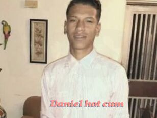 Daniel_hot_cum