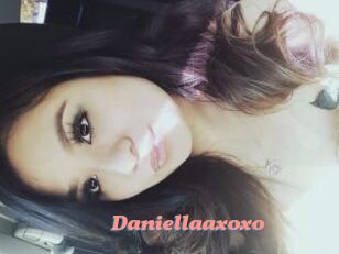 Daniellaaxoxo
