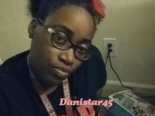 Danistar45