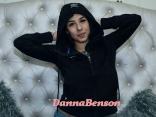 DannaBenson