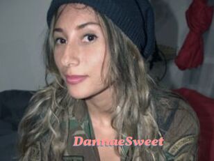 DannaeSweet