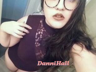 Danni_Hall