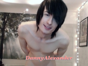 DannyAlexander Webcam Sex Site