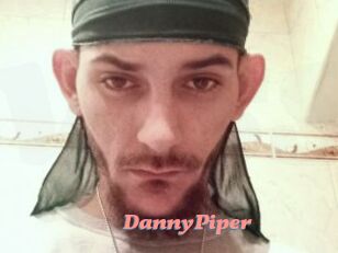 DannyPiper Webcam Sex Site