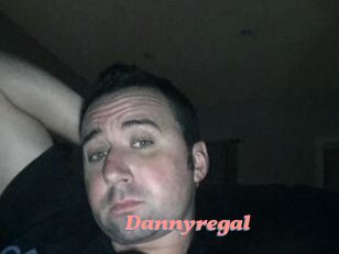 Dannyregal